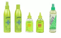 Spray Leave In Revital (237ml) - Sofn'free
