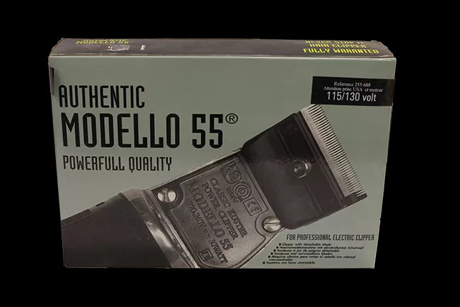 TONDE MOD55 110 VOLT AvTet00