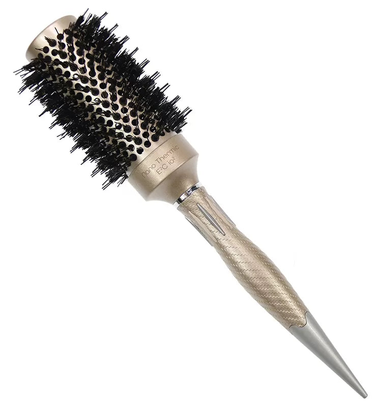 INESSAGE Brosse ronde 43 mm