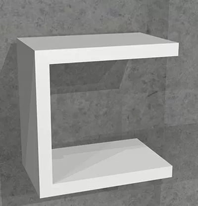 COLOR ETAGERE MISSTIF INTERCOIFFEUSE