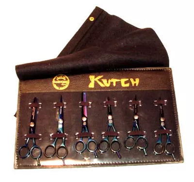 Planche Demonstration Vide 6 Ciseaux