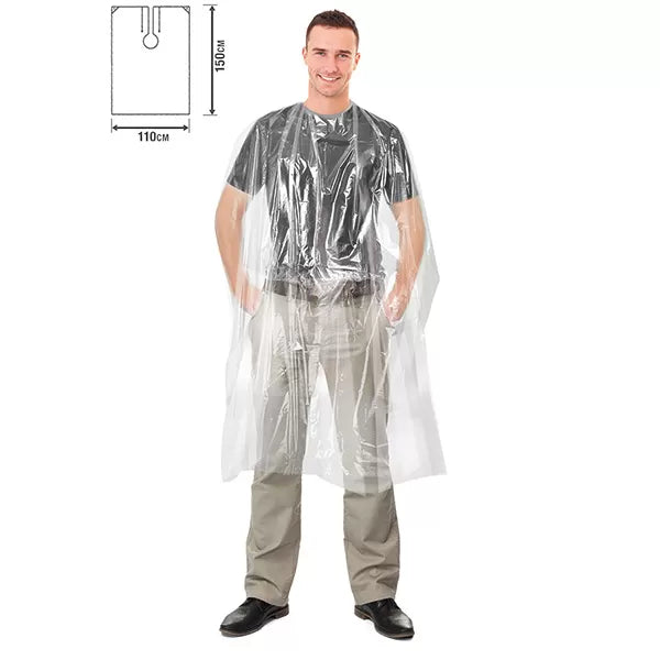 MAXI-CAPE PONCHO-L PARYS GM CERUNIK x50