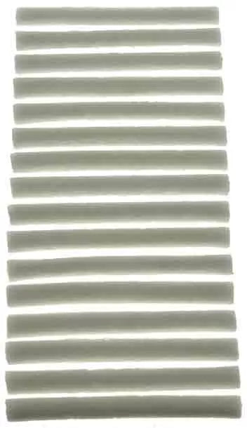 WIMPERN ROLLER MM N°3 Mx16 4mm TF