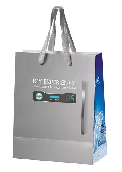 Sac pochette kryo therapy