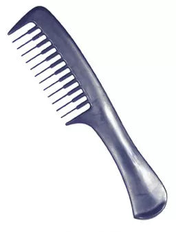 Crepe Rake Tooth Comb 3836 - Centaur