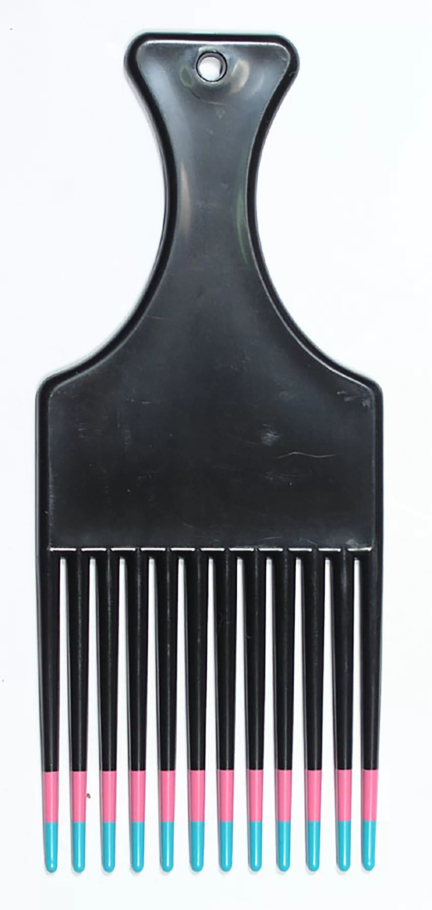 Peigne Afro Eco Dents Perlées