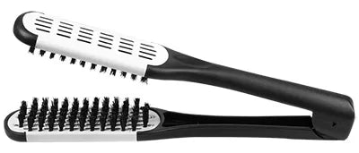 Brosse Pince Ceramique Défrisage - Centaure