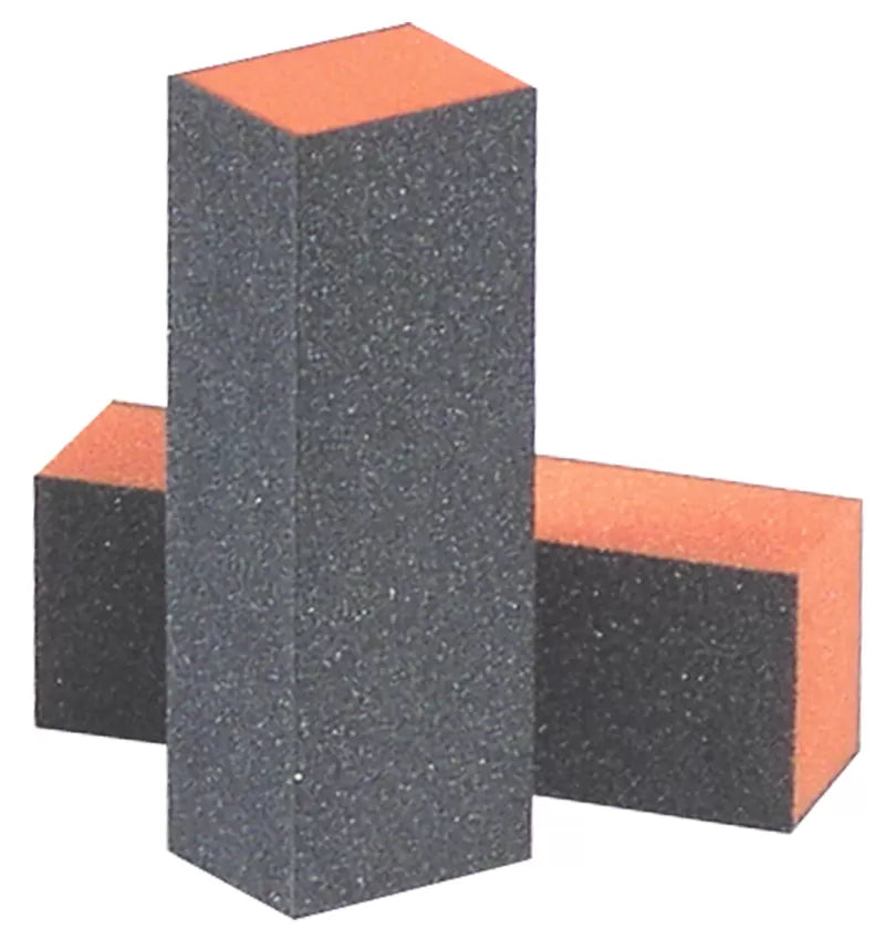 Block Noir Polish-Surfac - IB