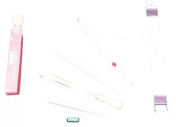 Pate Rasoir Qual.Super.Affutex