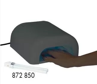 Lampe UV Chang 6W.Simple 15Cm - IB