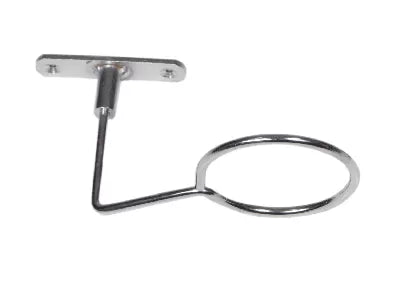 Support Sechoir à main Magis escamotable pivotant