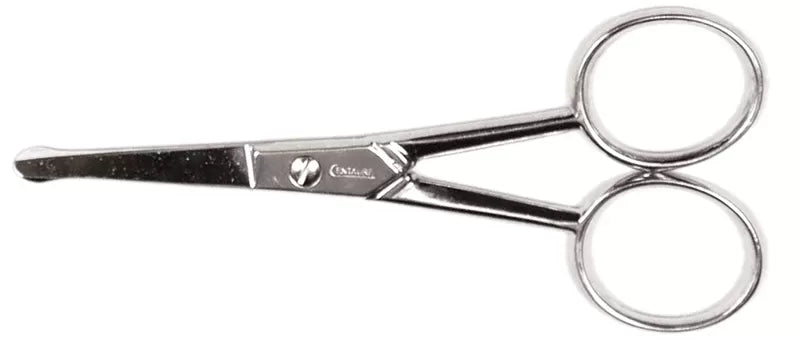 Ciseaux A Nez Ou Oreille A Lentille