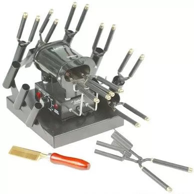 Kit Promex Eco Four+Support+8 Fers