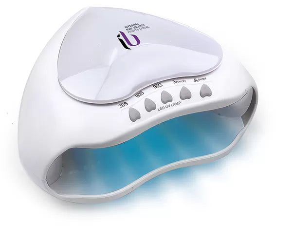 Lampe UV NAIL super Coeur 8w 48w