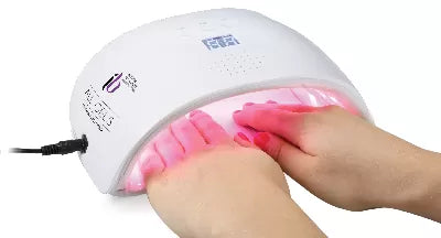 Lampe RED-RAY Nailart 24 W Pro - Integral Beauty