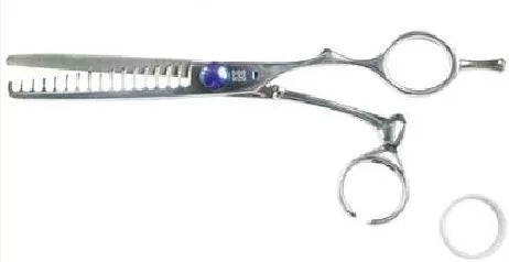 Ciseaux Ysaky Flexy Sclup 55 47059