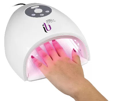 Lampe RED-RAY Nailart 48W BEST-Pro-Integral Beauty