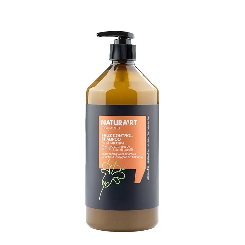Shampoing Frizz Control - 1000mL - NATURA'RT