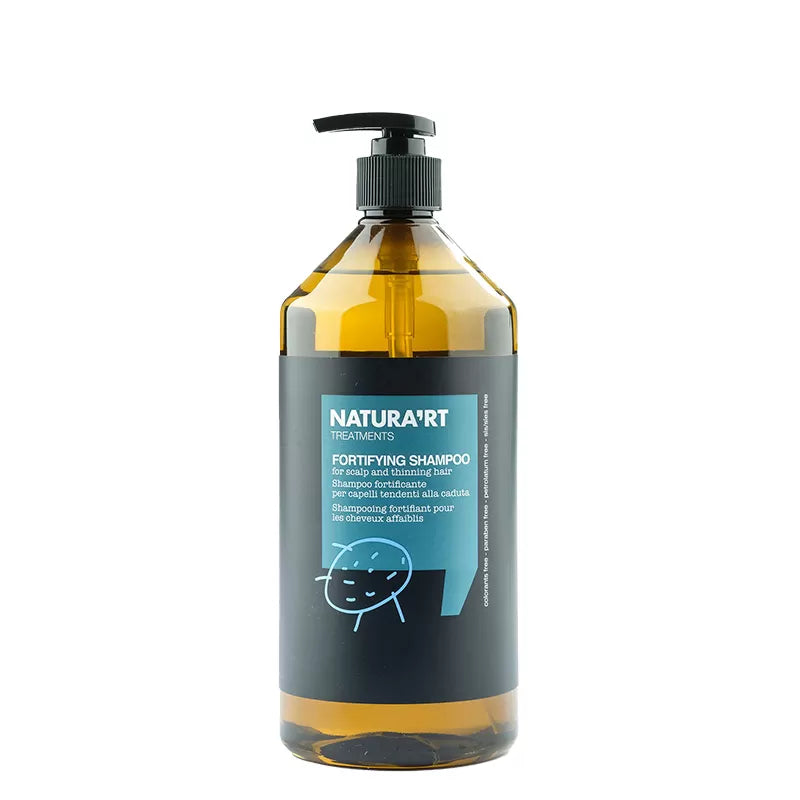Shampoing Fortifiant - 1000mL - NATURA'RT