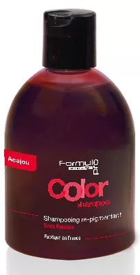 Shampoing Integral Color Acajou - Integral (250ml)