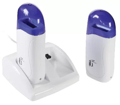 Chauffe Cartouche Cire Duo Integral Beauty