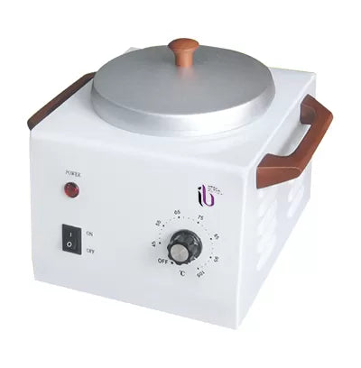 Chauffe Pot et Cire Roma Integral Beauty 600ml