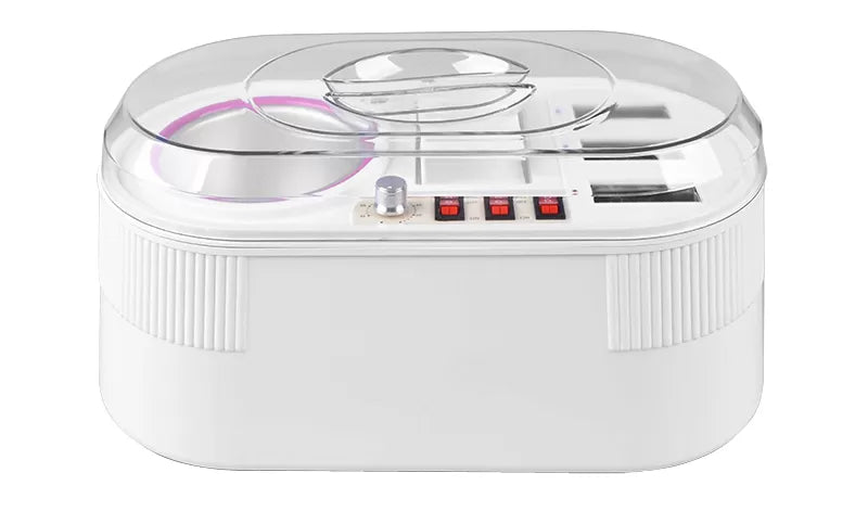 Chauffe Cire Judith IB 800Gr+3 Cartouches