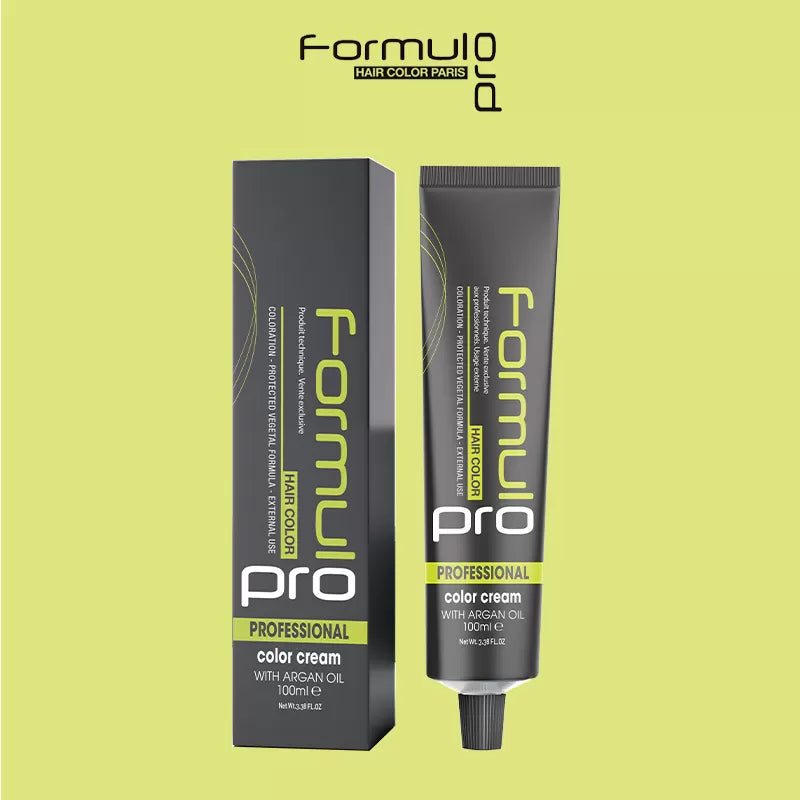 Nuances BOOSTER - Formul Pro (100ml)