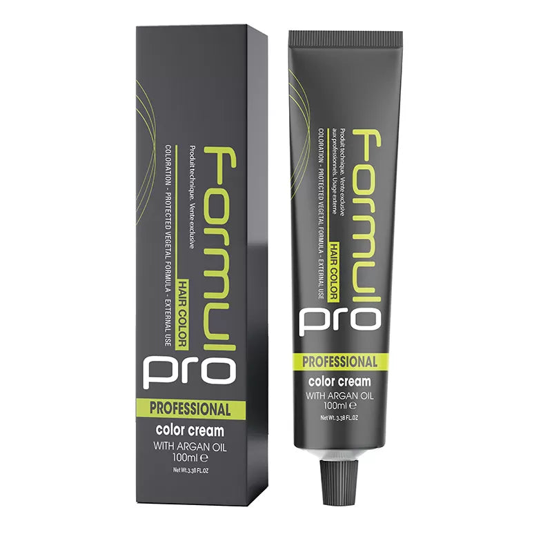 Nuances FORMUL PRO - (100ml)