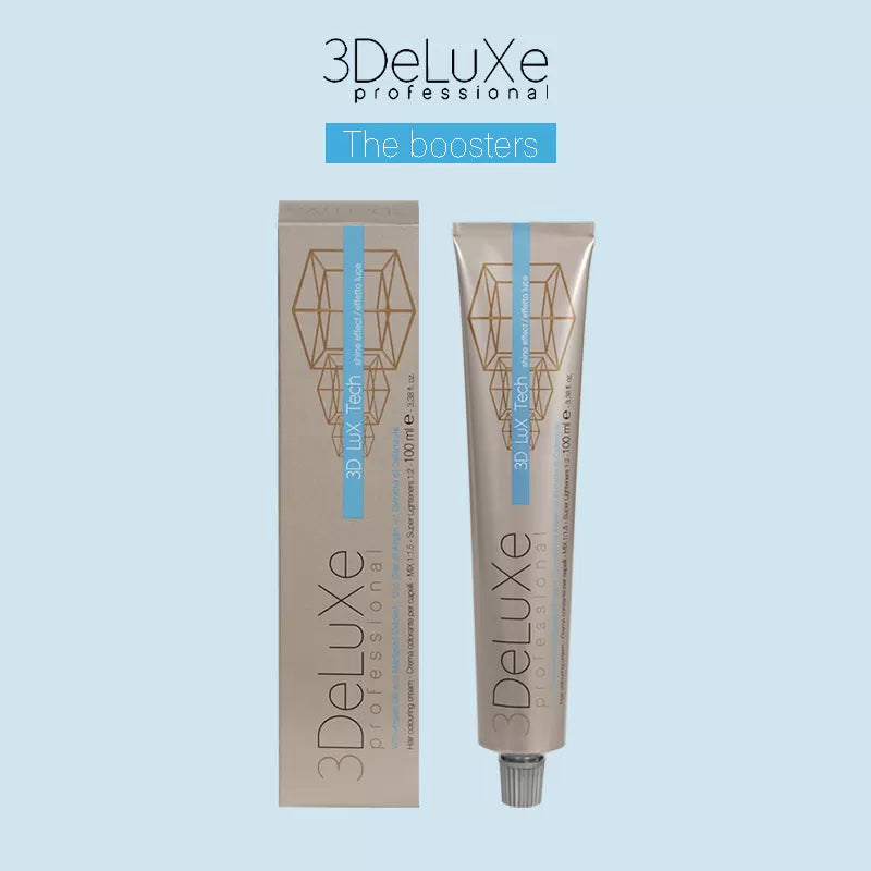 Nuances 3DELUXE Booster - (100ml)