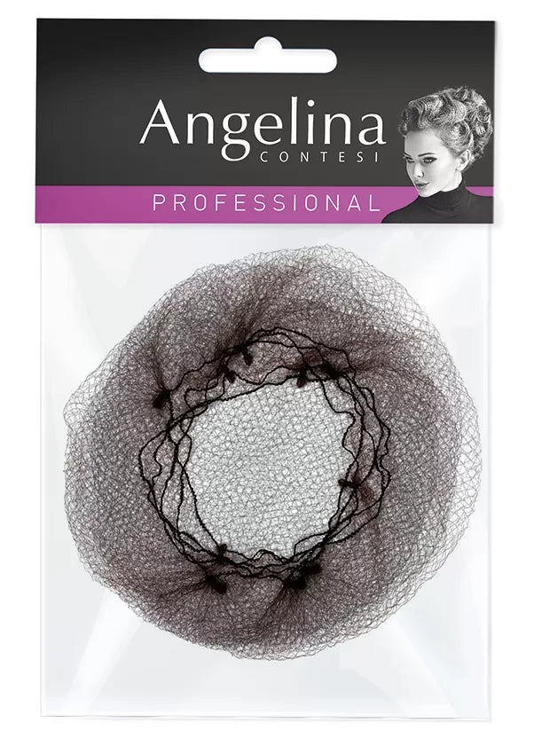 Filet Nancy Maillex12 Chatain Coiffure