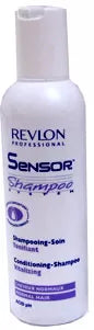 Shampoing cheveux normaux Sensor (125ml) - Revlon