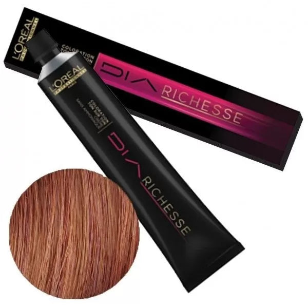 Coloring Dia H.VI .54 - L'Oréal Pro (50ml)