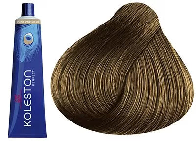 Koleston coloring 7.38 - Wella (60ml)