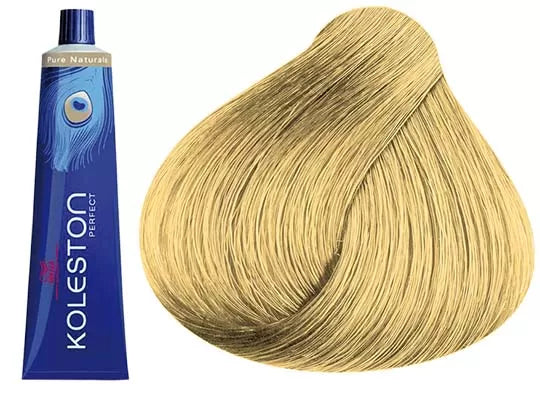 Koleston coloring 10.03 - Wella (60ml)