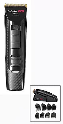 Tondeuse Babyliss moteur Brushless Fer FX811E