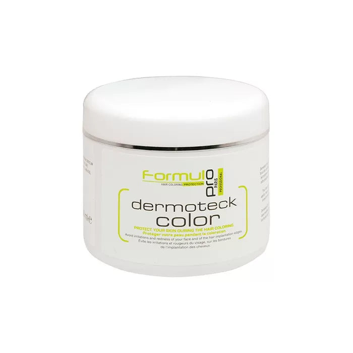 Crème Dermotek Color (250ml) - Formul Pro