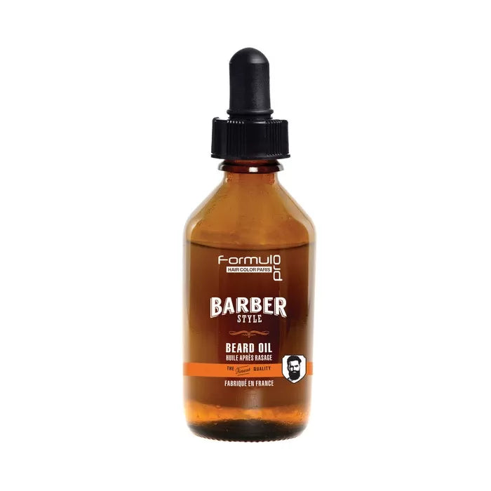 Huile d'entretien Barber (50ml) - Formul Pro