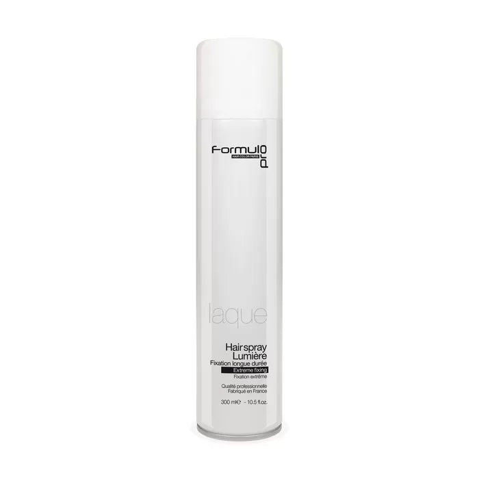 Laque Fixation et Brillance (300ml) - Formul Pro