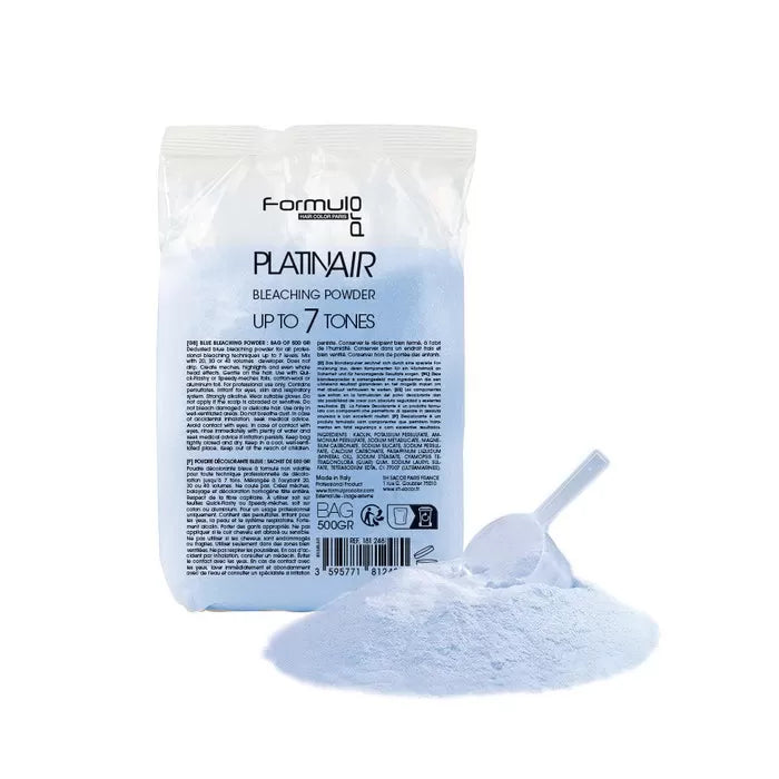 DECO 8+ poudre bleu FORMULPRO Sachet 500GR