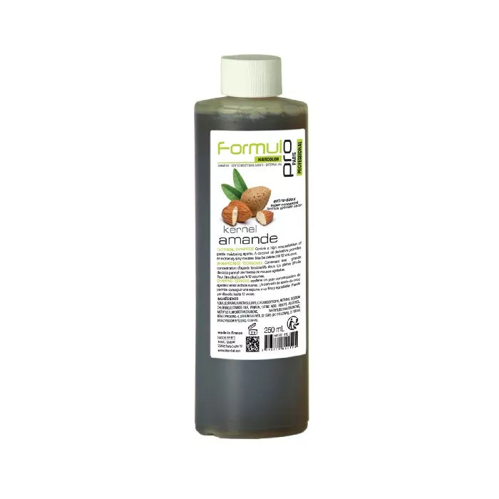 Shampoing Amande (250ml) - Formul Pro