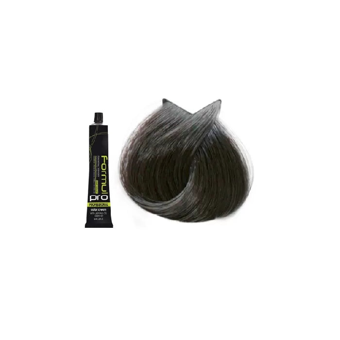Coloration 3.0 N - Formul Pro (100ml)