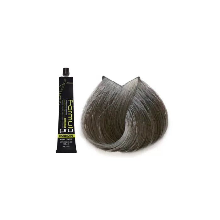 Coloration 4.0 N - Formul Pro (100ml)