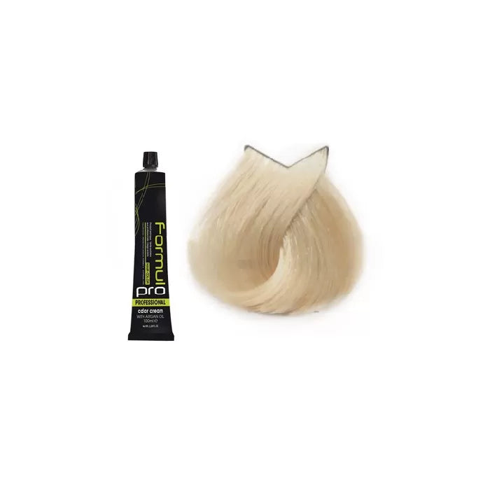 Coloration 10.0 N - Formul Pro (100ml)