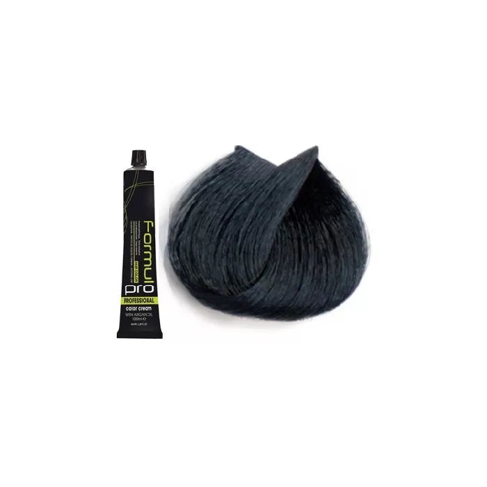 Coloration 1.10 1C 1.1 - Formul Pro (100ml)