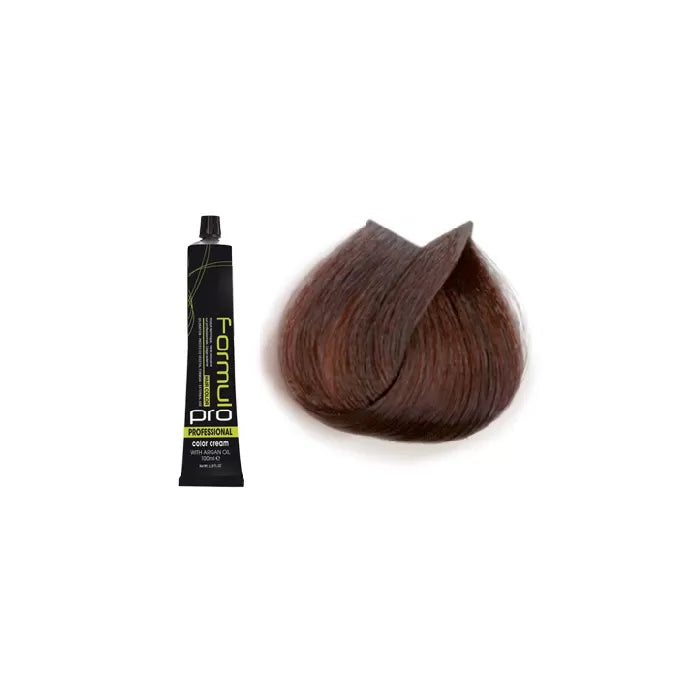 Coloration 6.4 6R - Formul Pro (100ml)