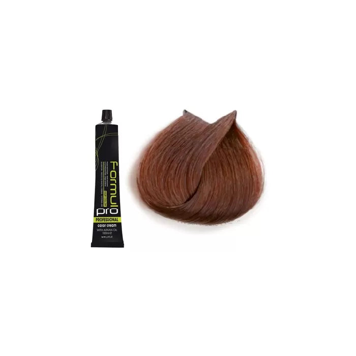 Coloration 7.4 7R - Formul Pro Tube (100ml)