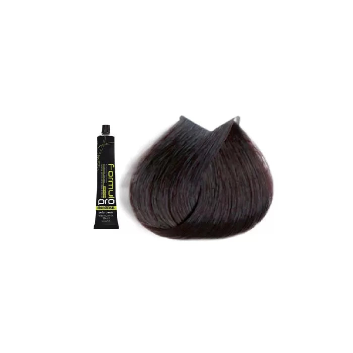 Coloration 5.12 - Formul Pro Tube (100ml)