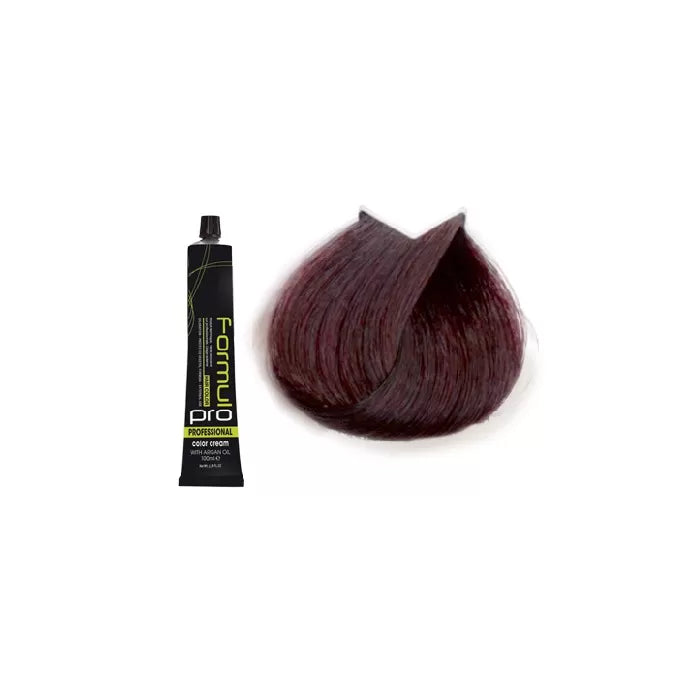 Coloration 5.5 5Rm - Formul Pro (100ml)