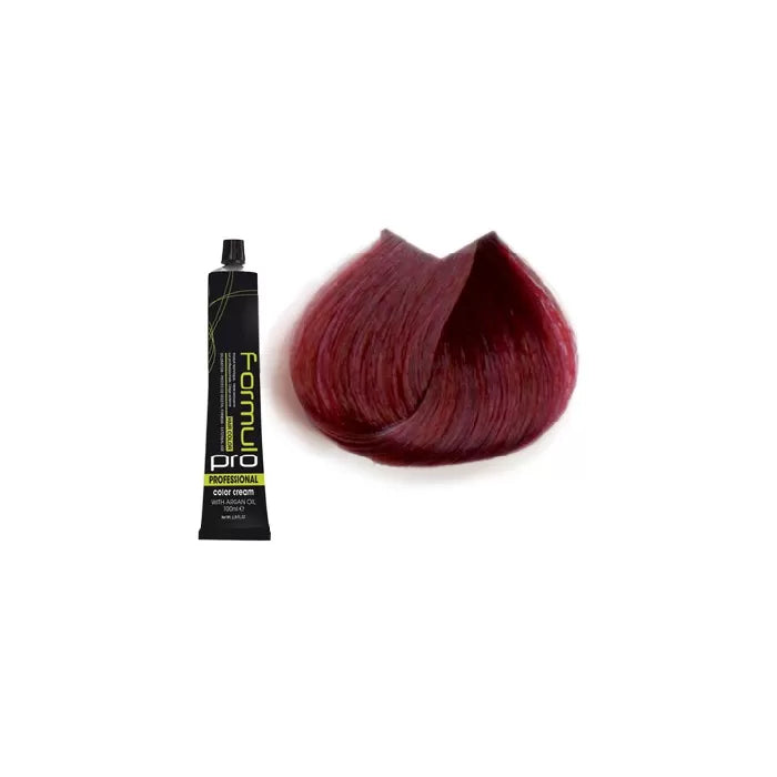 Coloration 6.62 6Rv - Formul Pro (100ml)